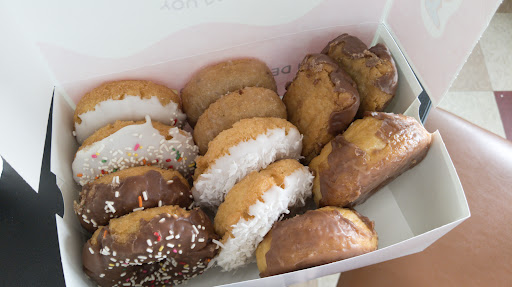 Lee Donuts - Thumbnail