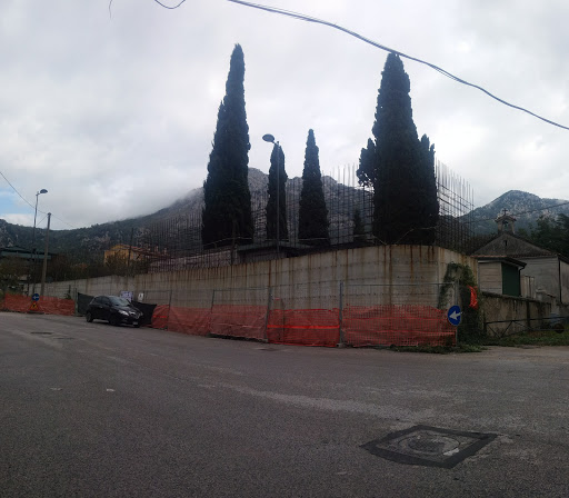 Cimitero Comunale Di S.Agata Irpina - Thumbnail
