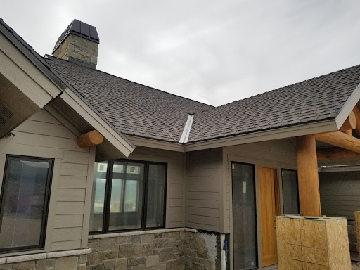 Hopper Roofing - Visual