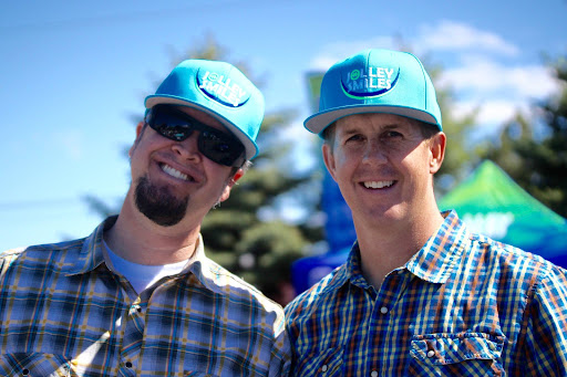 Jolley Smiles- Moab - Thumbnail