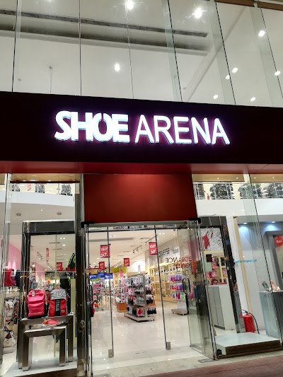 photo of Shoe Arena