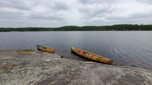 Voyageur Canoe Outfitters - Thumbnail