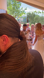 Photo n°8 de La Cantine De Nico à Blausasc (Brasserie)