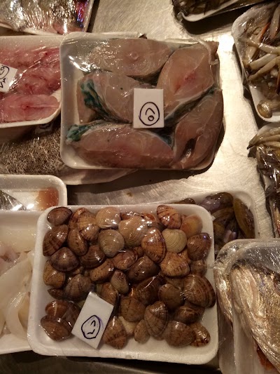 Photos of Fish Souissi ring