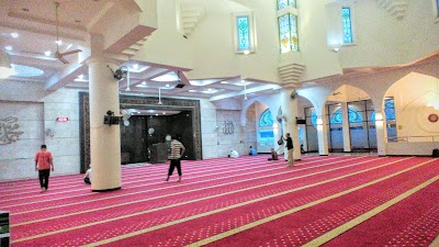 Photos of Great Mosque of Al Muchlishin
