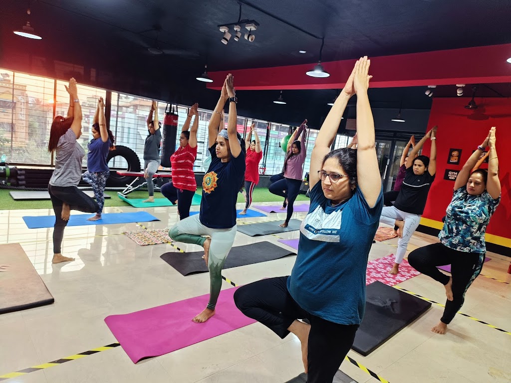 Reshape Me Fitness Studio