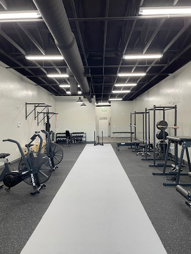 Shift Physical Therapy - Visual