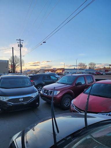 Amezcua auto sales - Thumbnail