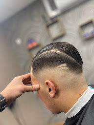 Photo n°18 de Scarlet coiffure (barbershop) à Dreux (Salon de coiffure)