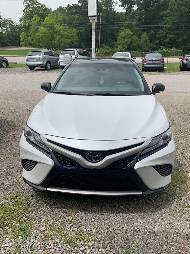 A to z auto sale