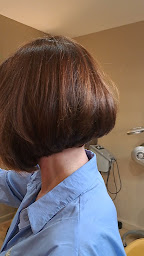 Photo n°2 de Carole.M à Vence (Salon de coiffure)