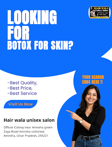 Botox For Skin