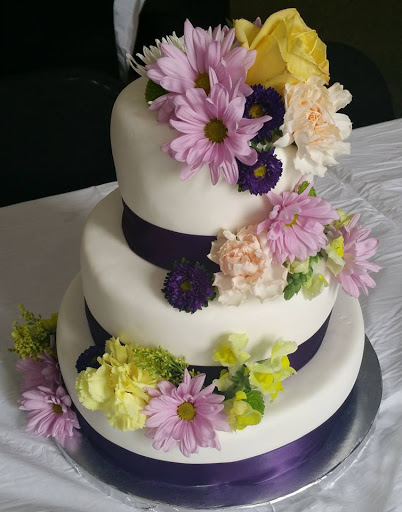 The White Orchid Bakery