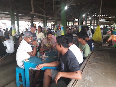 Photos of Pasar Sore Karang Randu