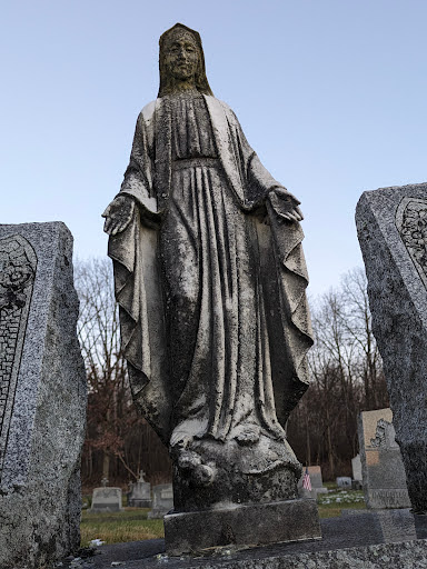 Sacred Heart of Jesus Cemetery