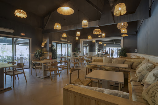 Chez Martin - Bar & Restaurant