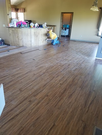 All Valley Flooring And Carpet Cleaning