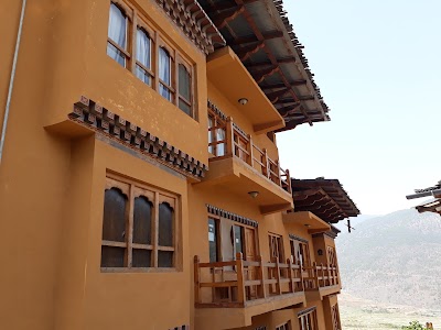 lodging
