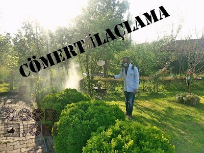 Photos of C&ouml;mert İla&ccedil;lama ve Danışmanlık Hizmeti