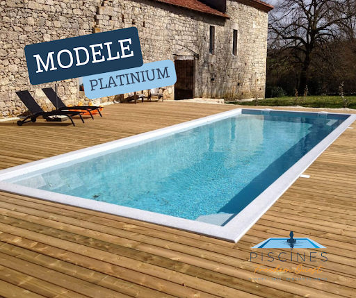 Photo de Piscine Freedom Ouest - Granville à Saint-Pair-sur-Mer (50380)