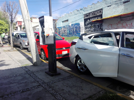 Sitio De Taxis Nueva Imagen Del Sur - Thumbnail