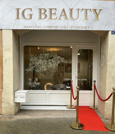 Ig Beauty