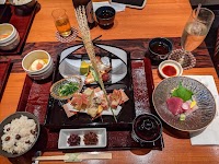 和創作懐石MaSa好