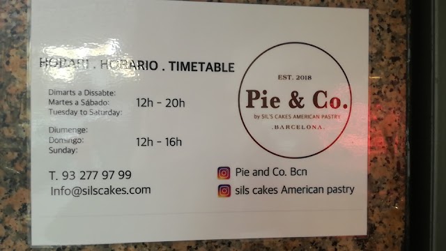 Pie & Co.