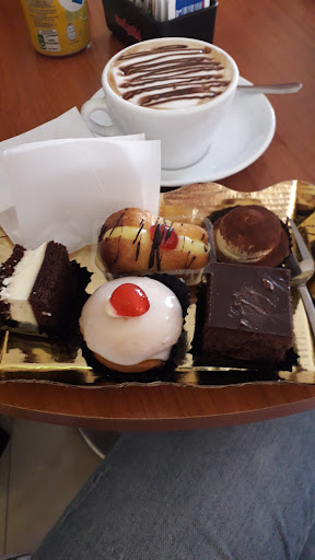 Dolci Passioni - Visual
