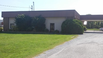 Fort Payne Veterinary Center