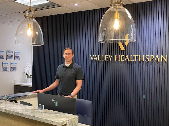 Valley Healthspan clinic