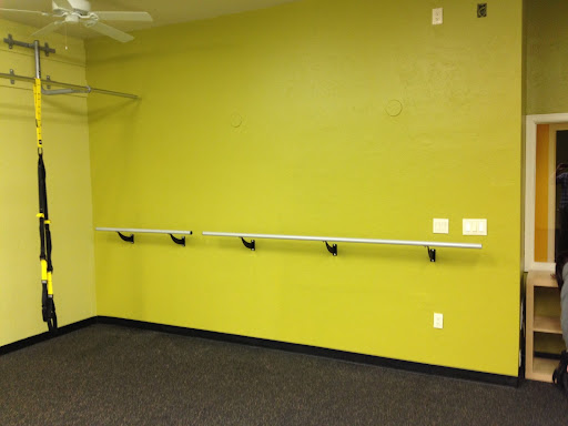 Intermountain Pilates Training - Visual