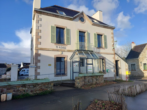 Photo de Quartier Rue Coat-ar-Brug à Plounéour-Ménez (29410)