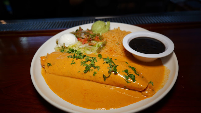 Colibri Mexican Kitchen by null