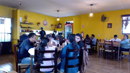 Restaurante Sazón Huejutlense - Thumbnail