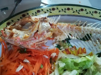 Photos of Restaurante "La Jaiba Borracha"