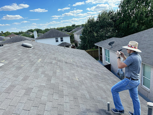 Trident Roofing - Visual