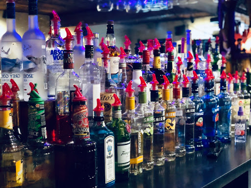 McCabe's Bar - Visual