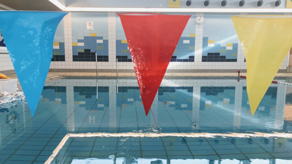 Thieme - Die Schwimmschule (im ARRIBA Erlebnisbad & HolstenTherme) - Schwimmschulen Norderstedt