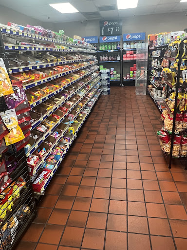 Kilpatrick Quickmart - Visual