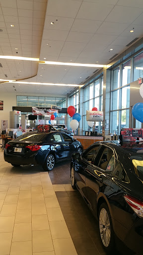 Casey Toyota - Thumbnail