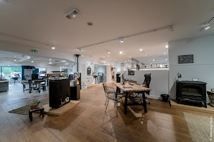 Photo n°3 de Forge Adour Shop Bayonne à Bayonne (Magasin d'ameublement d'extérieur)