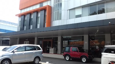 Photos of Rumah Sakit Ibu & Anak Cahaya Bunda