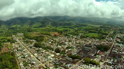 Photos of CalimaDarien.com, Calima Lake.