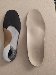 Photo n°4 de Pédicure podologue Sylvie Debacq à Chartres (Podologue)