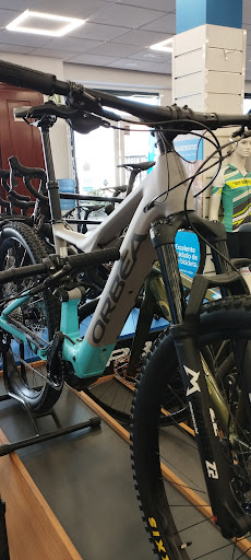 ExpobikeS - Visual