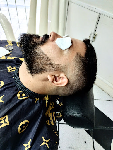 ChavitaBarberStudio - Thumbnail