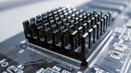 Custom Computer Systems - Visual