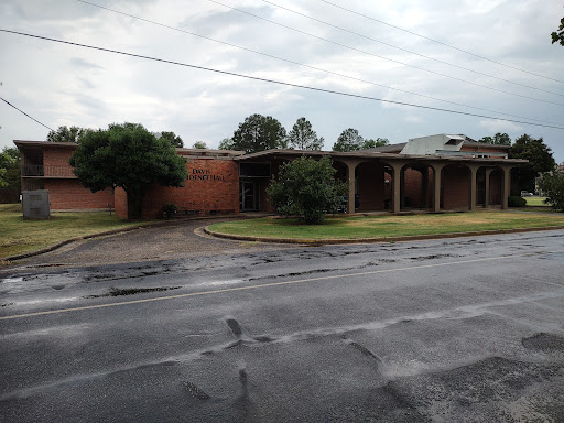Davis Residence Hall at Faulkner University - Thumbnail