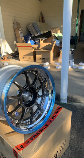 Autotechnik Wheels - Thumbnail
